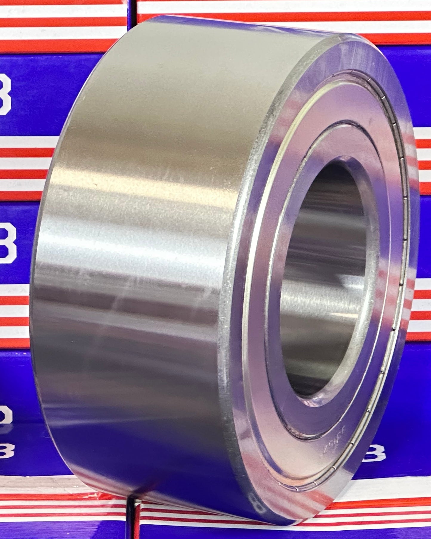 5315ZZ Angular Contact Bearing - 2-Row - 75x160x68.3mm - Buy Bearings online