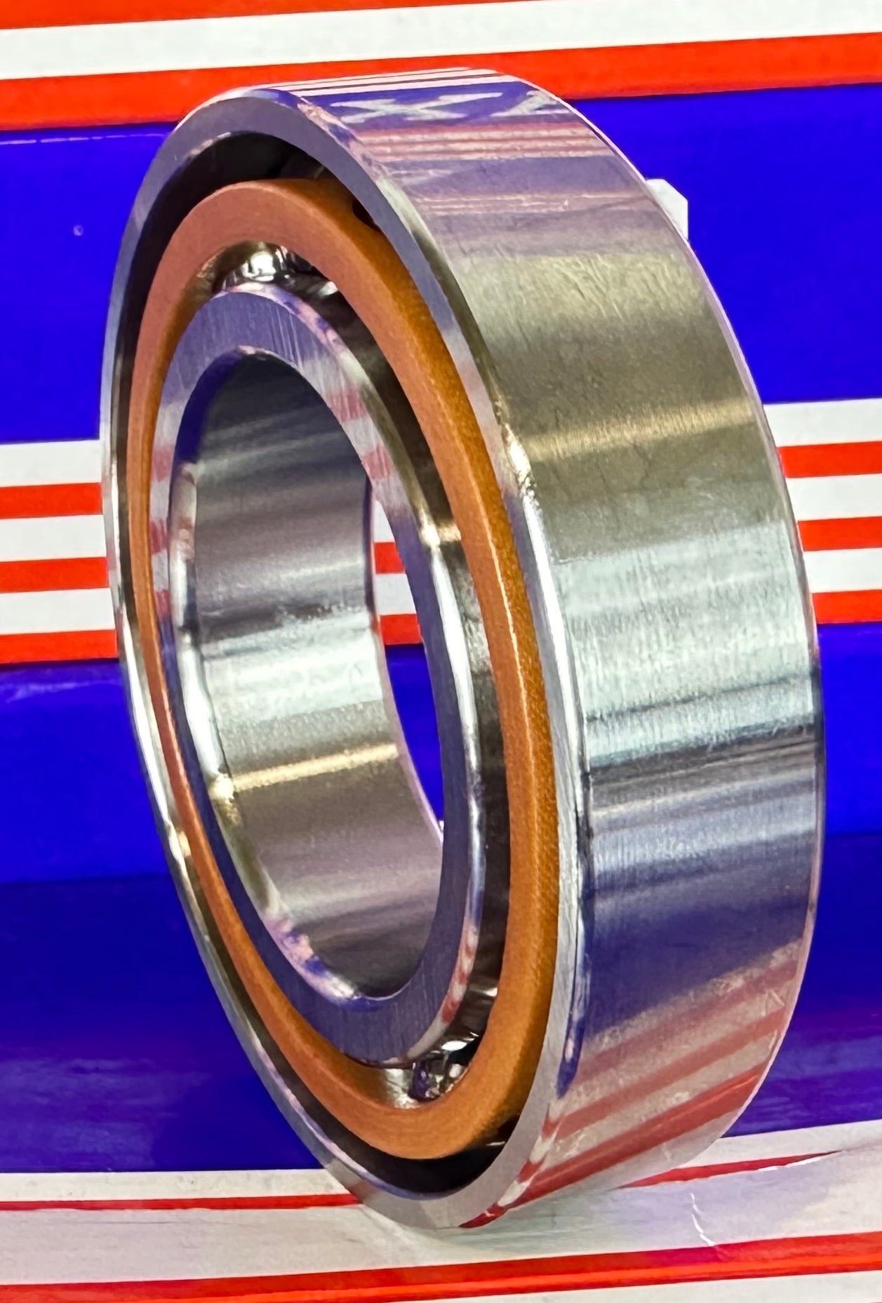 7210C P5 High Precision Angular Contact Bearing 50x90x20 ABEC-5 - Buy Bearings online