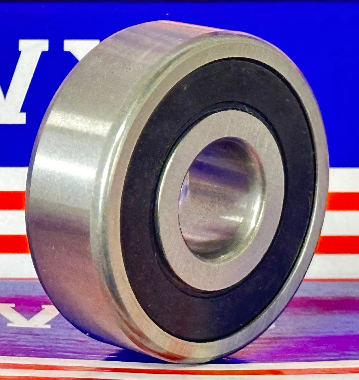B17-116D-2RS Bearing 17x52x18 Sealed - Buy Bearings online