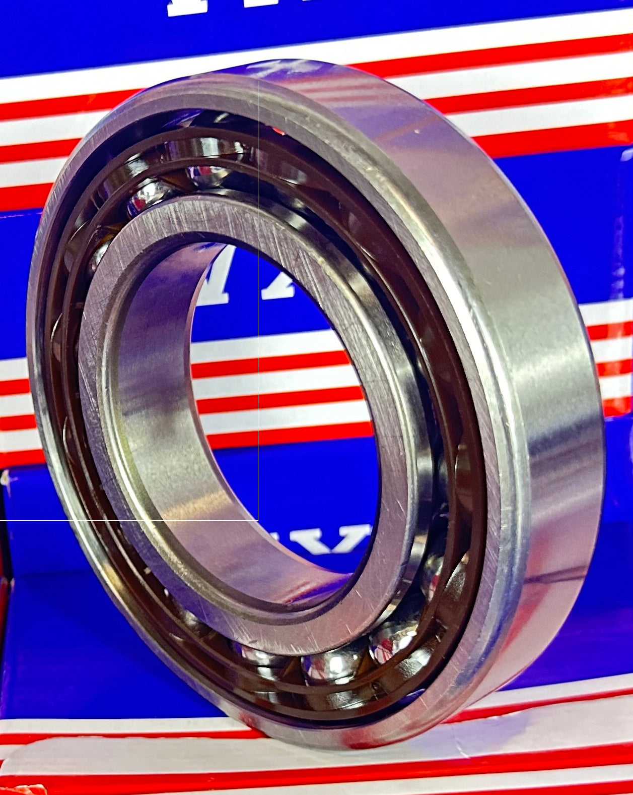 7212B Bearing 60x110x22 Angular Contact - Buy Bearings online