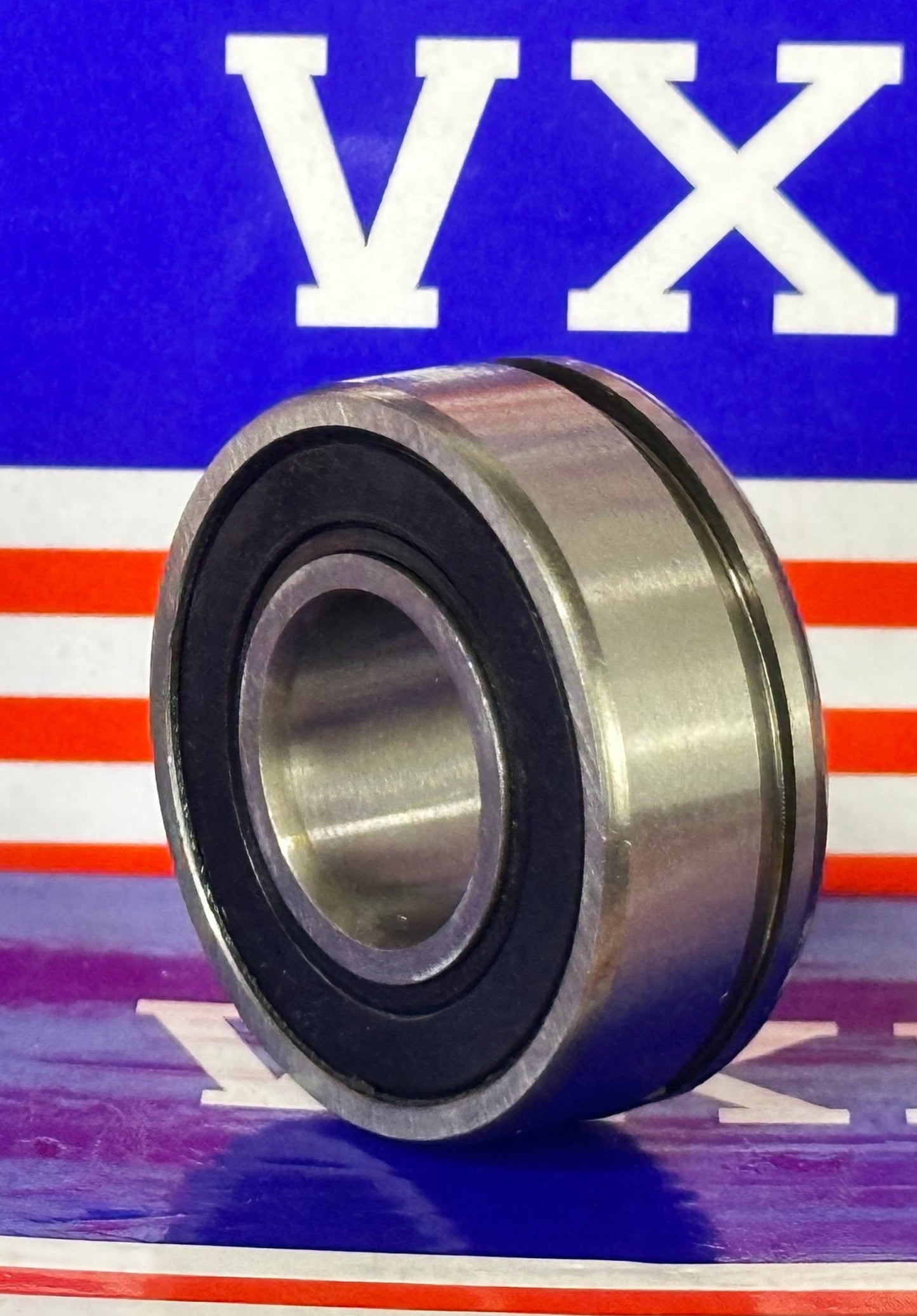 B15-69-2RS Alternator Ball Bearing 15x35x13mm - Sealed - Buy Bearings online
