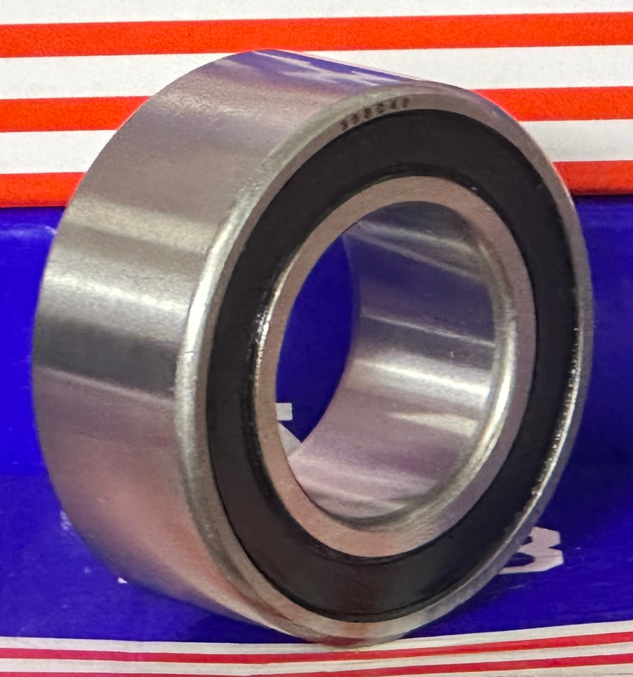 30BD40 2-Row Ball Bearing 30x55x23mm - Sealed - Buy Bearings online