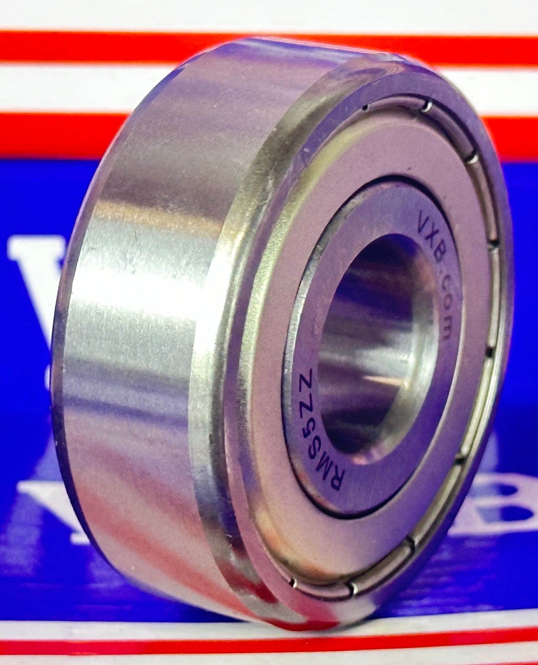 RMS5ZZ Ball Bearing 5/8" x 1-13/16" x 5/8" - Shielded - Buy Bearings online