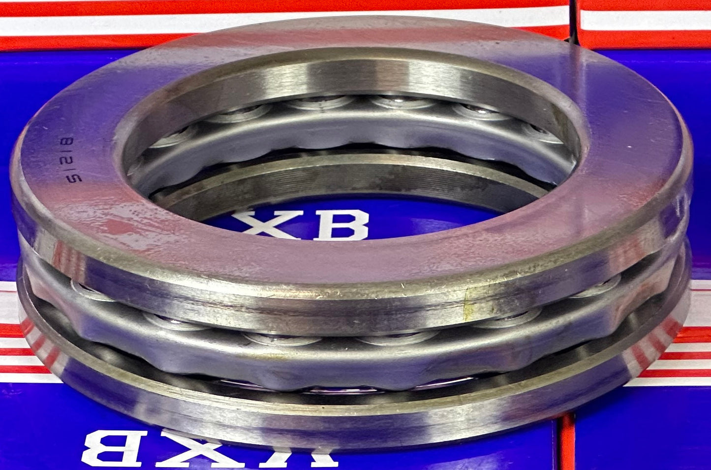 51218 Thrust Ball Bearing 90x135x35mm - Buy Bearings online