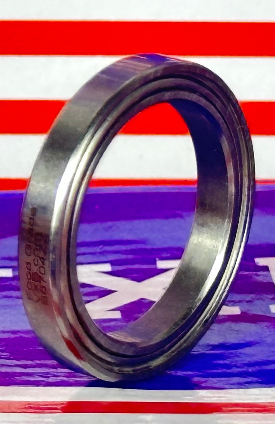 S6704ZZ Food Grade Stainless Steel Ball Bearing - Buy Bearings online