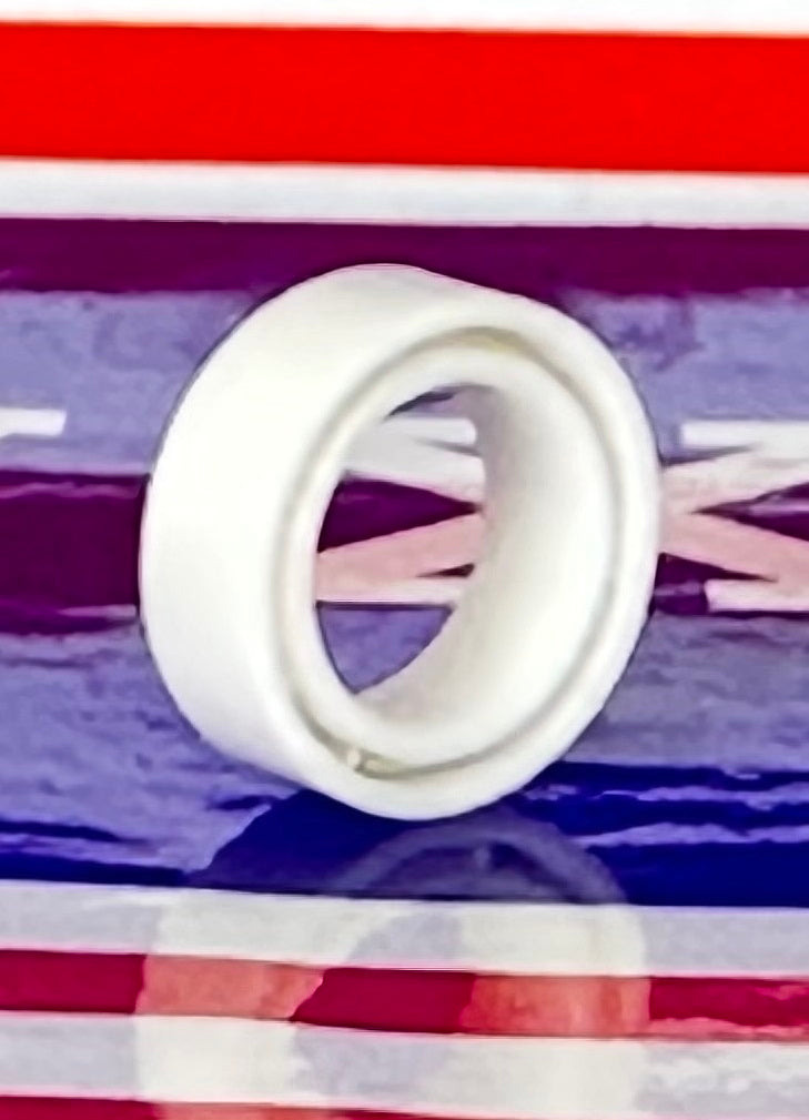 R168 Full Ceramic Bearing 1/4" x 3/8" x 1/8" Miniature - Buy Bearings online