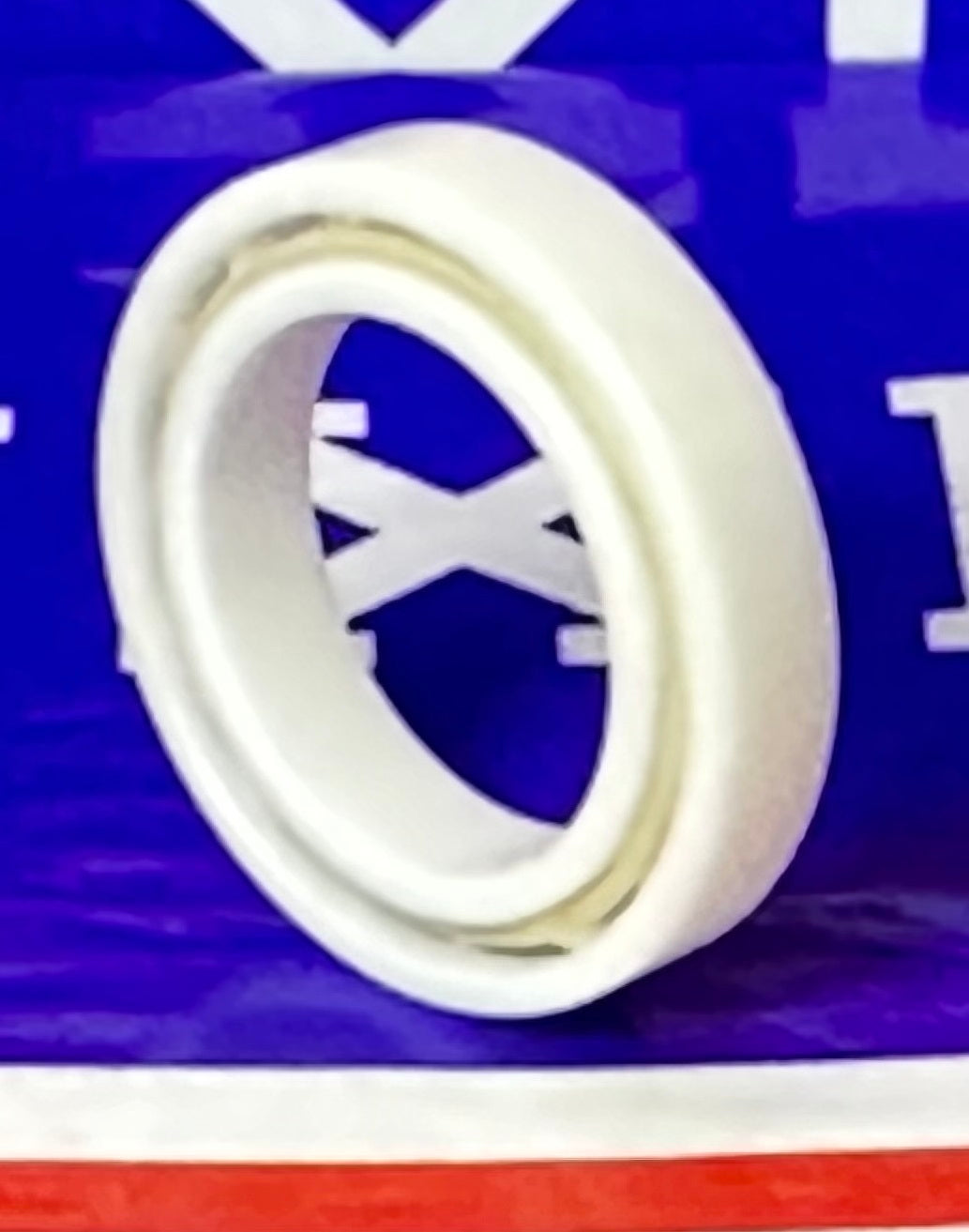 R1212 Full Ceramic Bearing 1/2" x 3/4" x 5/32" - Buy Bearings online