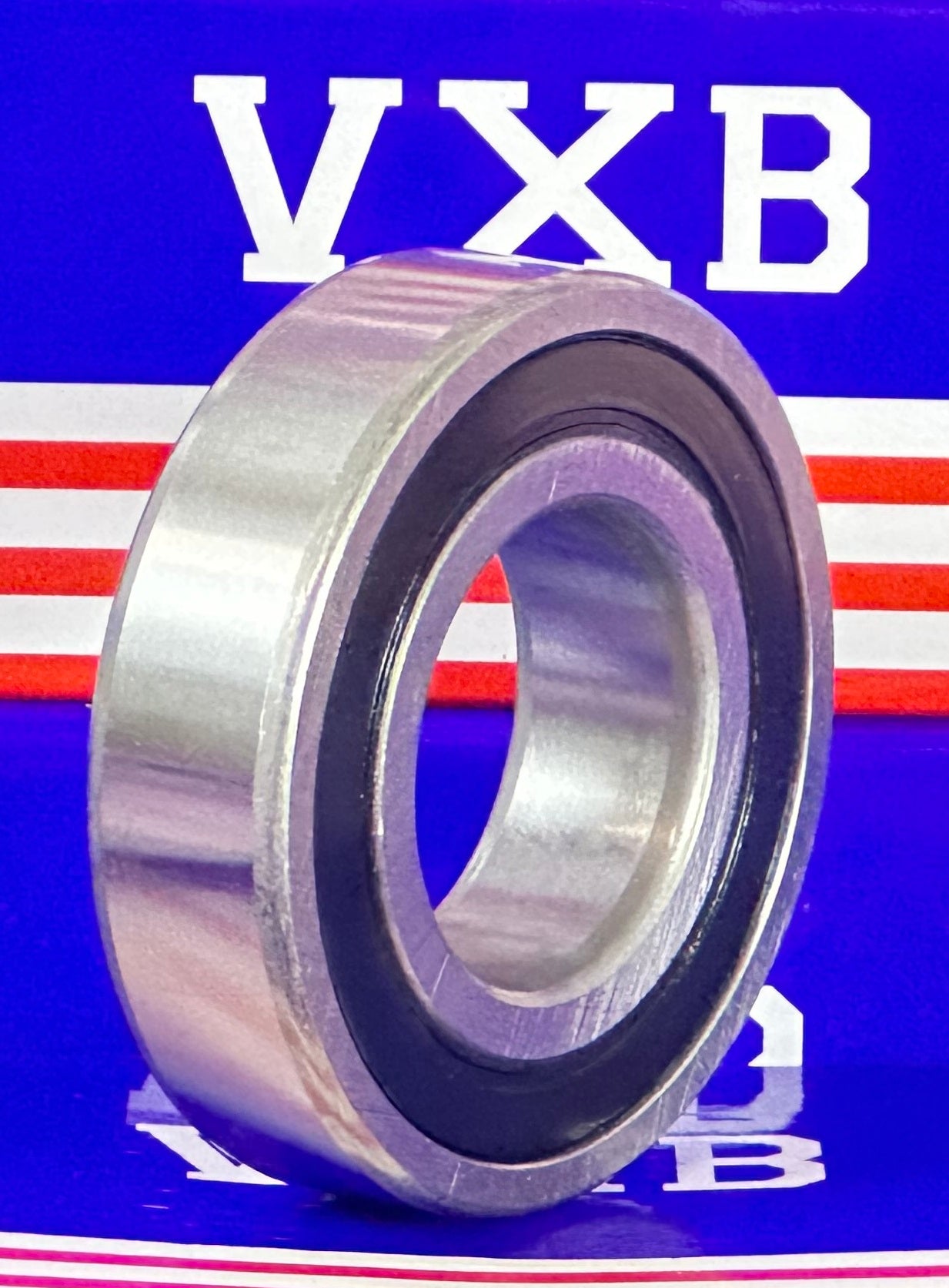Pack-2 Sealed Bearing 62/32-2RS 32x65x17mm - Buy Bearings online
