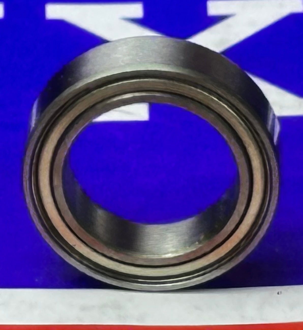 10x15 Bearing 6700ZZ 10x15x4 Shielded - Buy Bearings online