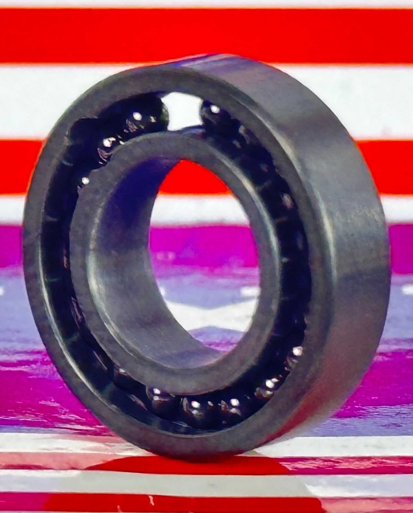 6800 Full Complement Full Ceramic Bearing 10x19x5 Si3N4 - Buy Bearings online