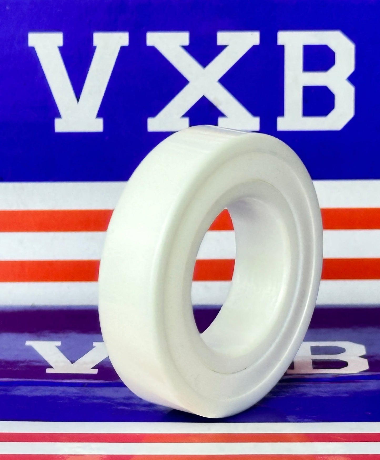 6904-2RS Full Ceramic Sealed Bearing 20x37x9mm ZrO2 - Buy Bearings online