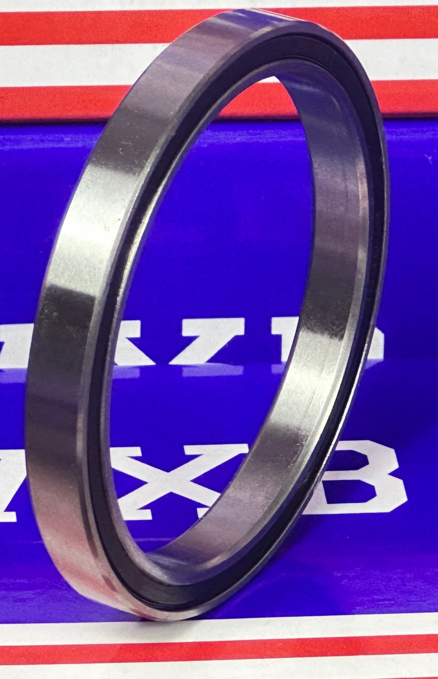 6709-2RS Thin Section Sealed Ball Bearing 45x55x6mm - Buy Bearings online