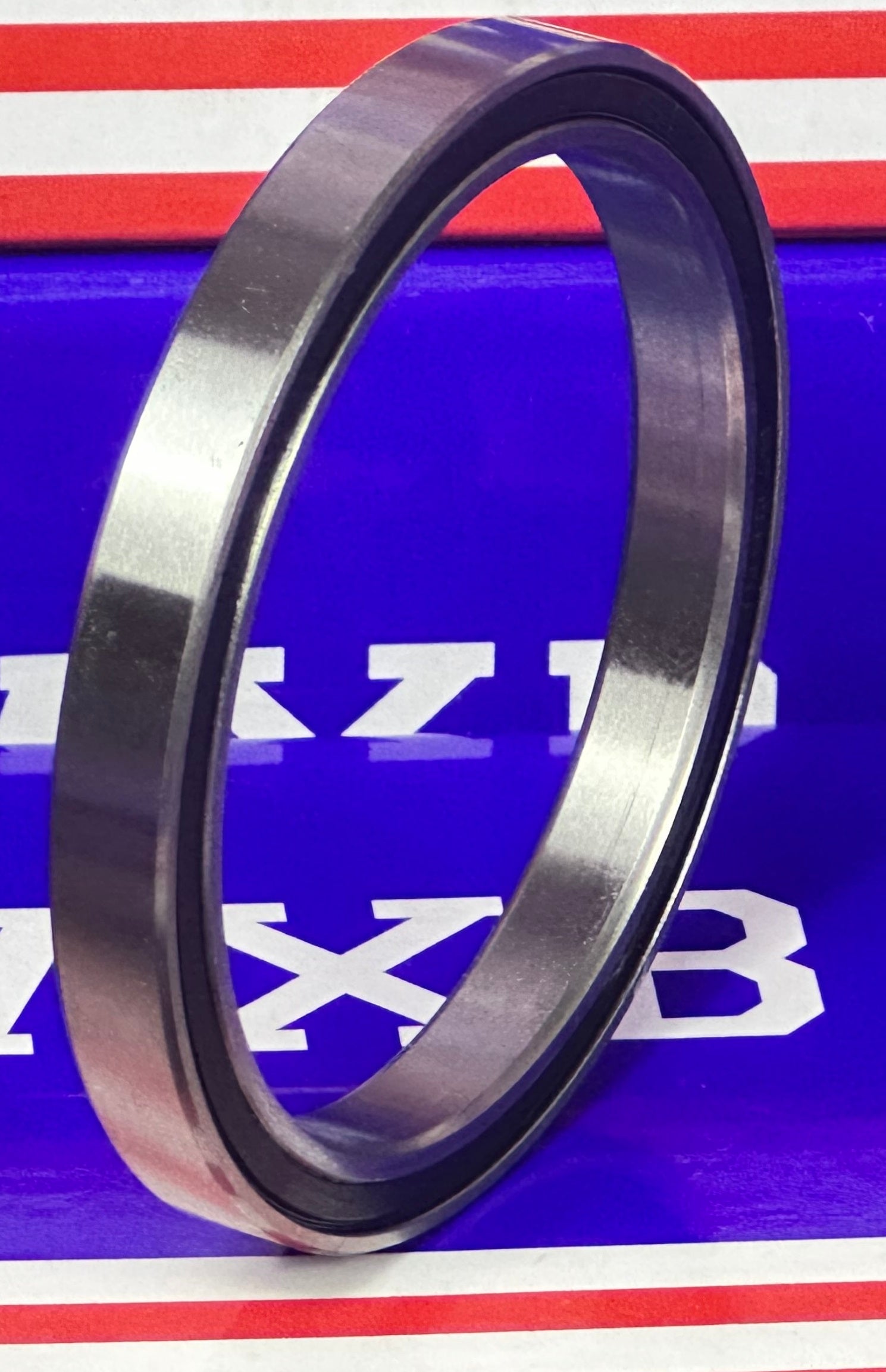 6709-2RS Thin Section Sealed Ball Bearing 45x55x6mm - Buy Bearings online