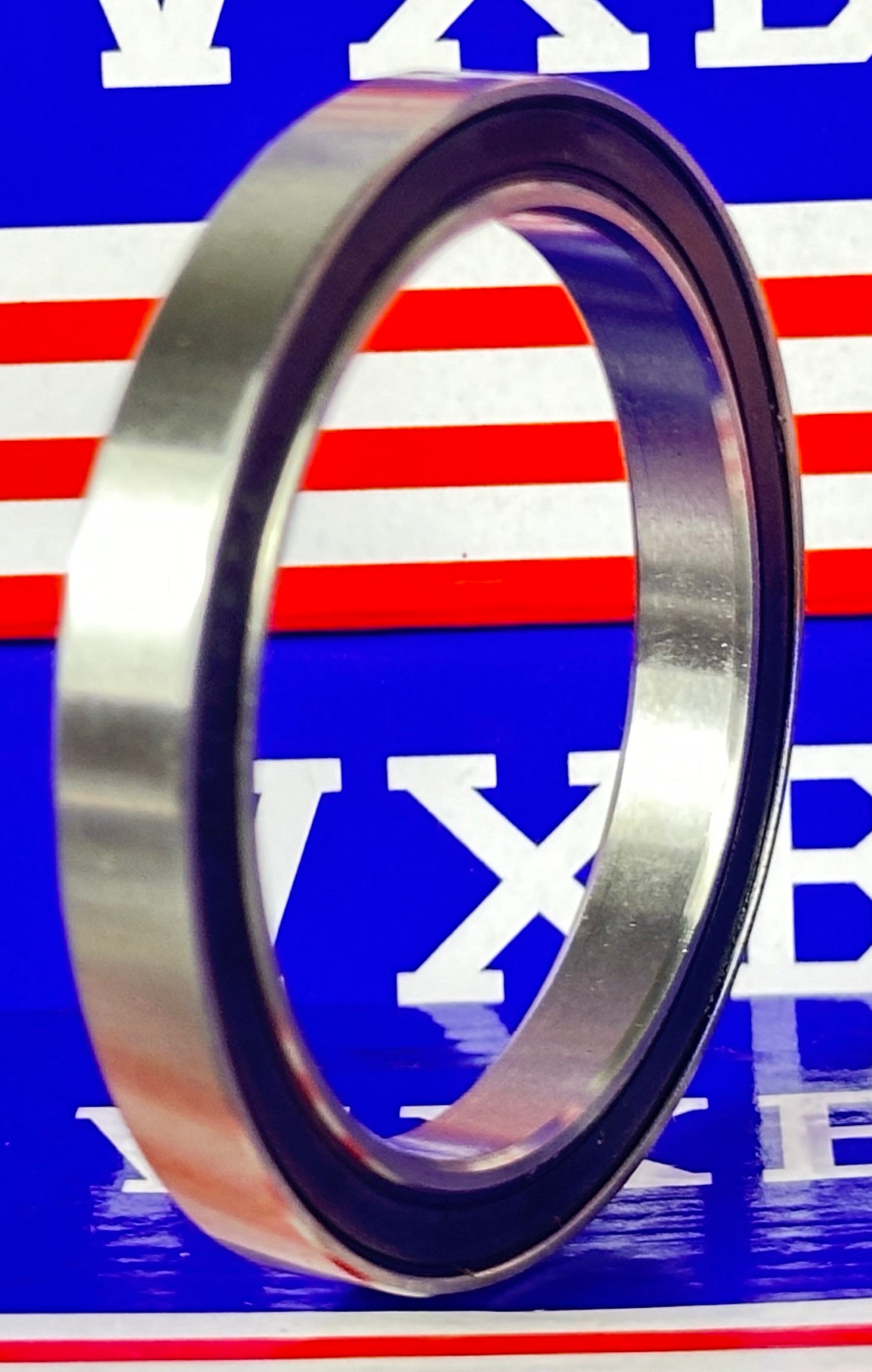 S6809-2RS Food Grade Stainless Steel Ball Bearing - Buy Bearings online