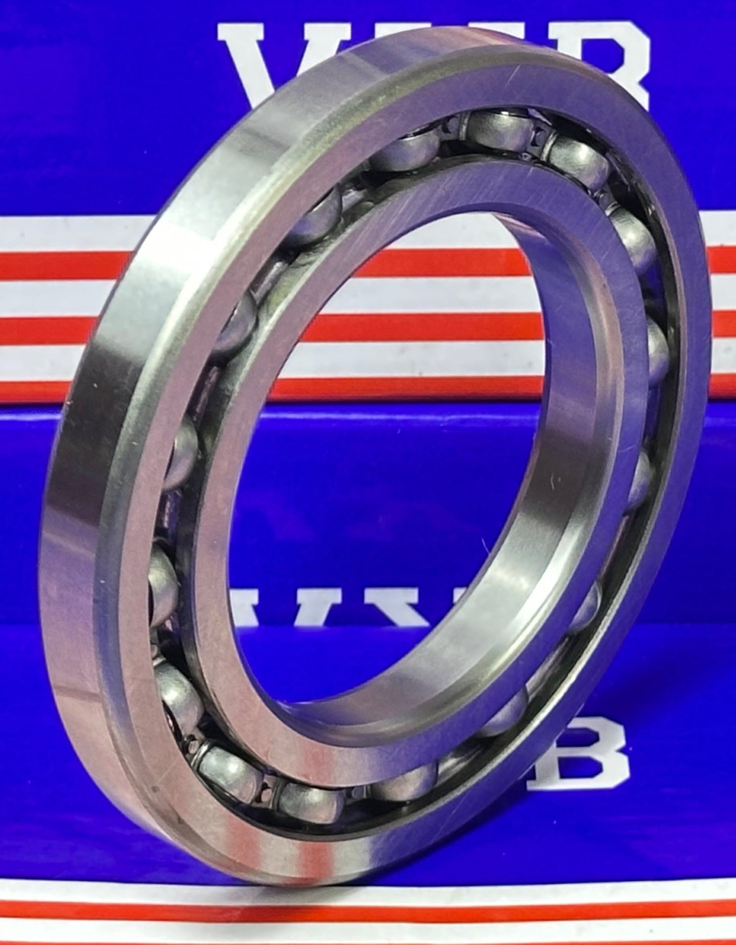 16011 Open Ball Bearing 55x90x11mm - Buy Bearings online