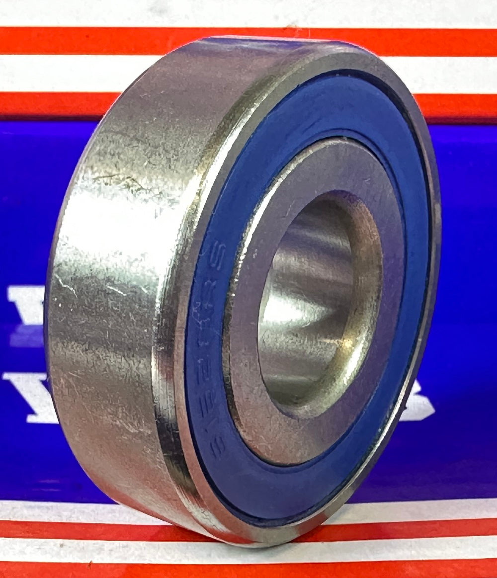 S1628-2RS Bearing Stainless Steel Sealed 5/8" x 1-5/8" x 1/2" Bearing - Buy Bearings online