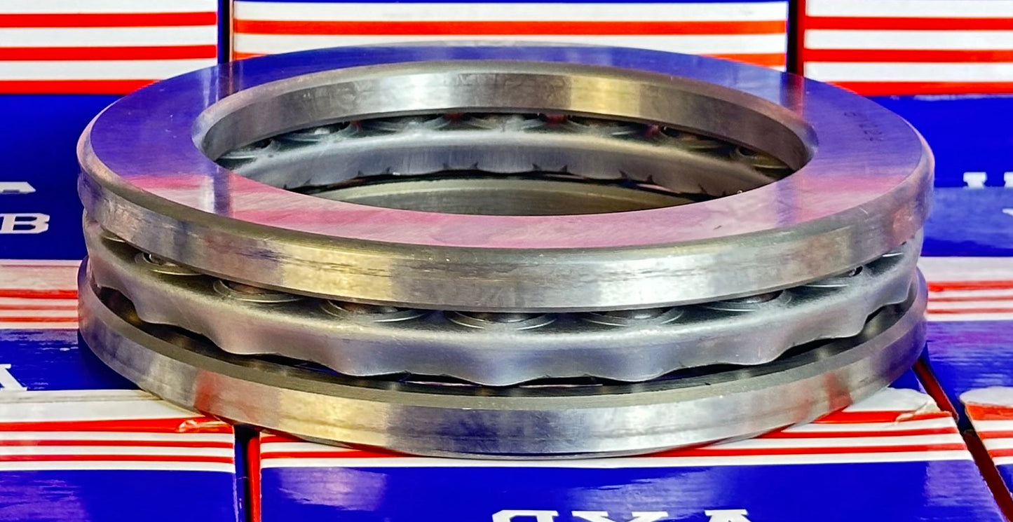 51224 Thrust Ball Bearing 120x170x39mm - Buy Bearings online