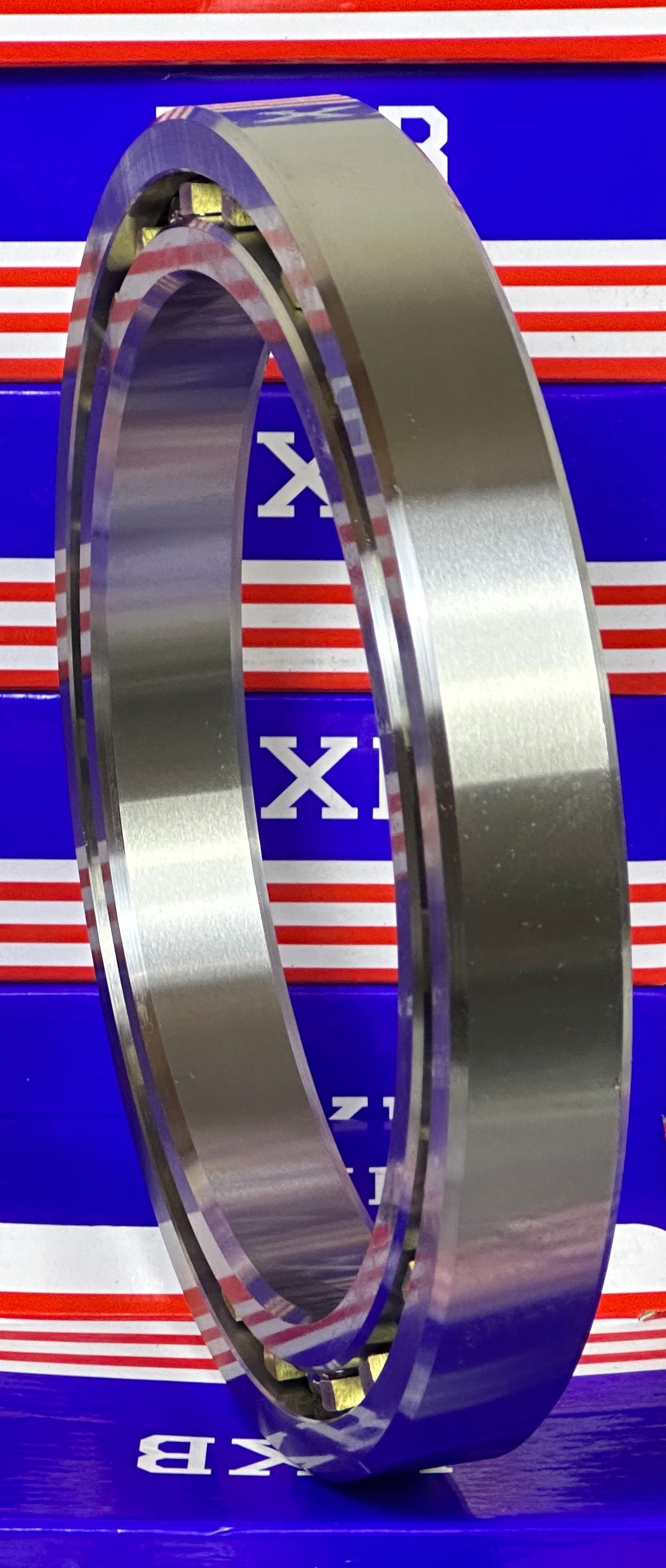 VG060CP0 Thin Section Slim Ball Bearing 6" x 8" x 1" - Buy Bearings online