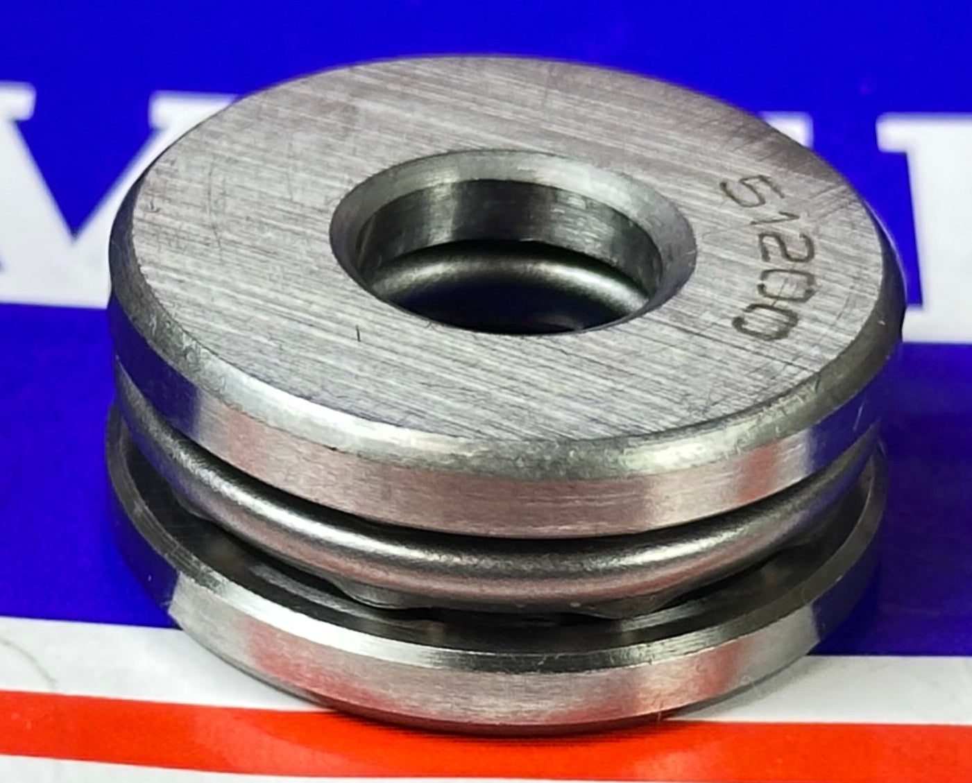 51200 Thrust Ball Bearing 10x26x11mm - Buy Bearings online