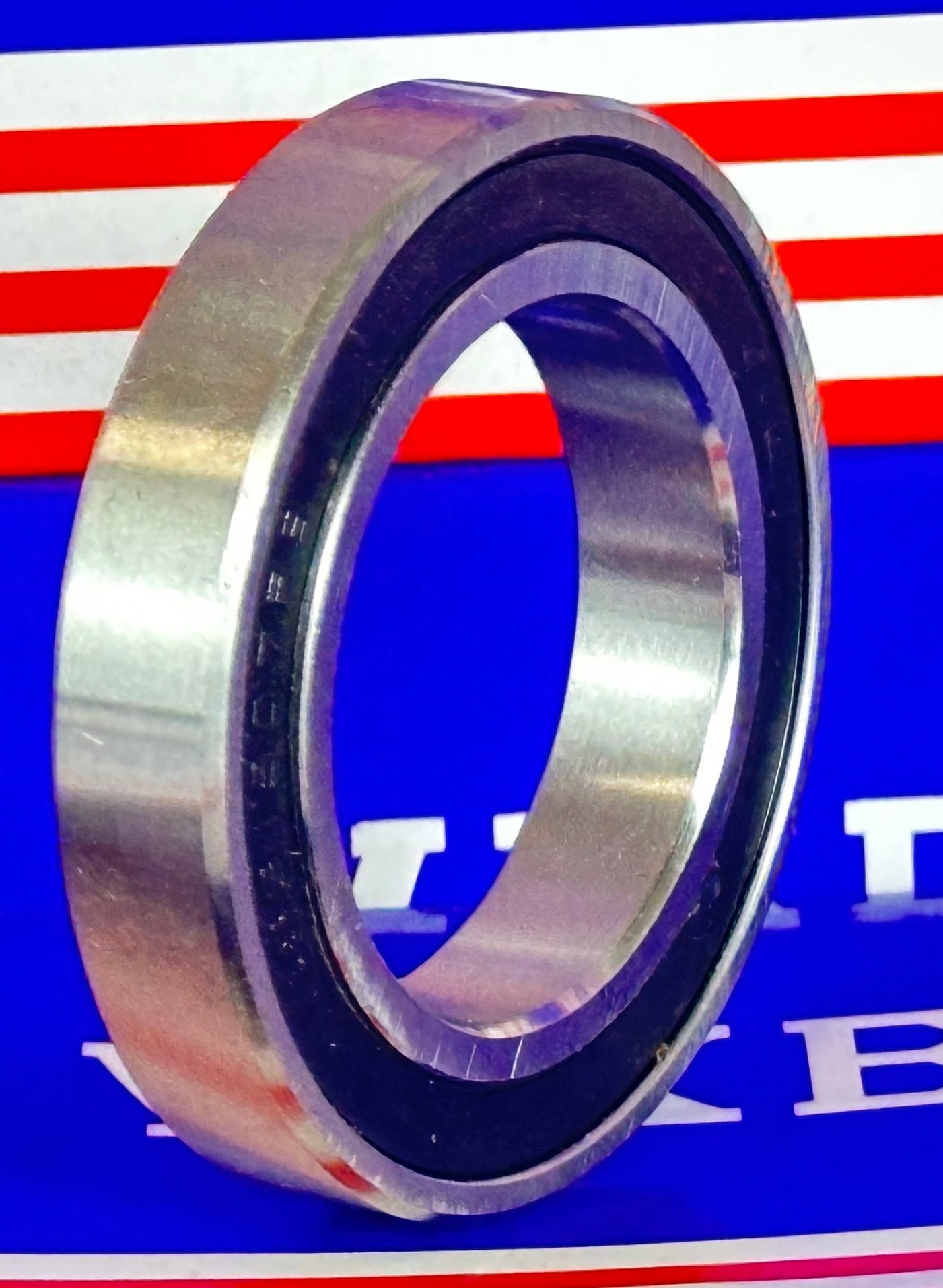 S6907-2RS Food Grade Stainless Steel Ball Bearing - Buy Bearings online