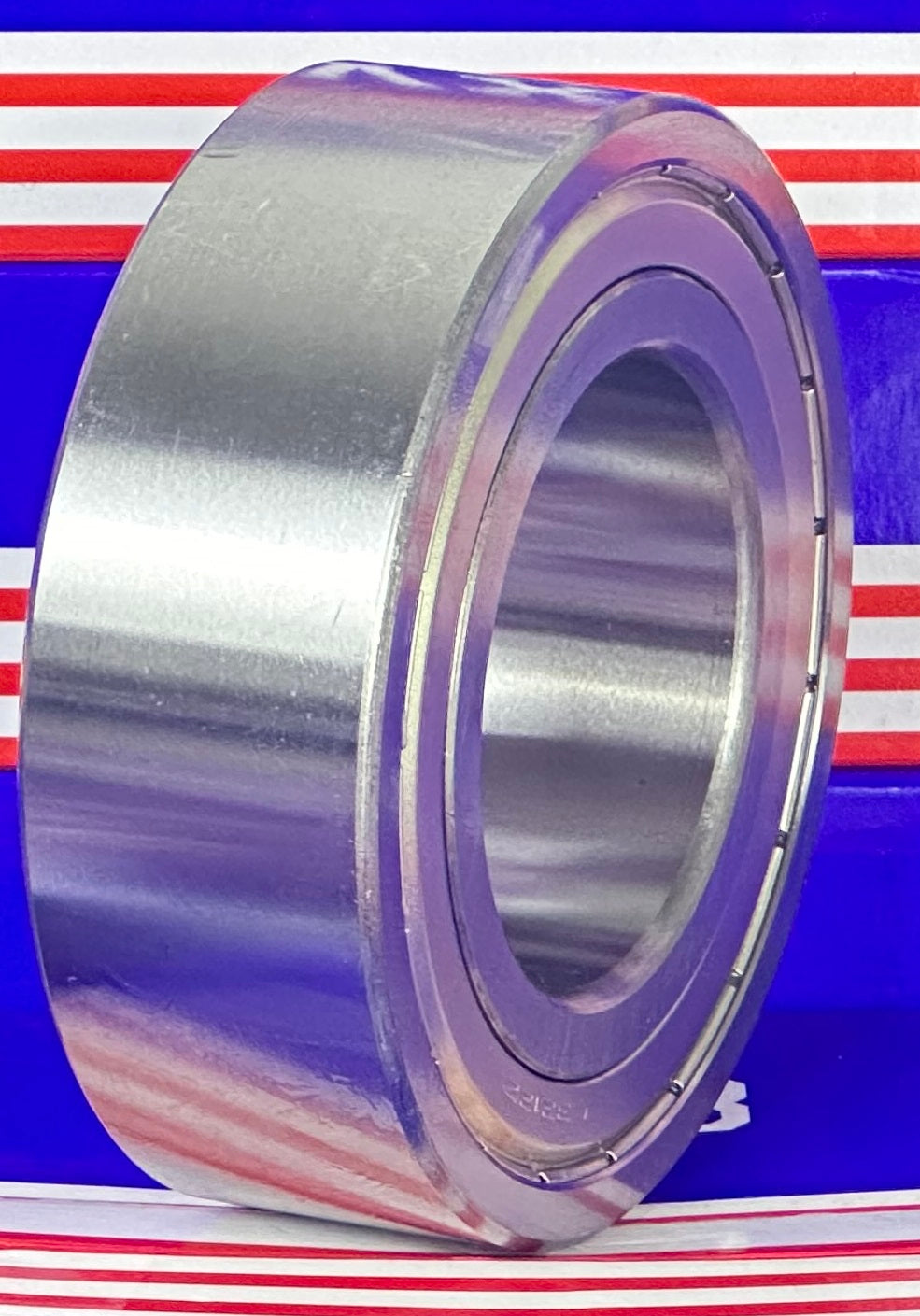 3213ZZ Angular Contact Bearing - 2-Row - 65x120x38.1 - Buy Bearings online