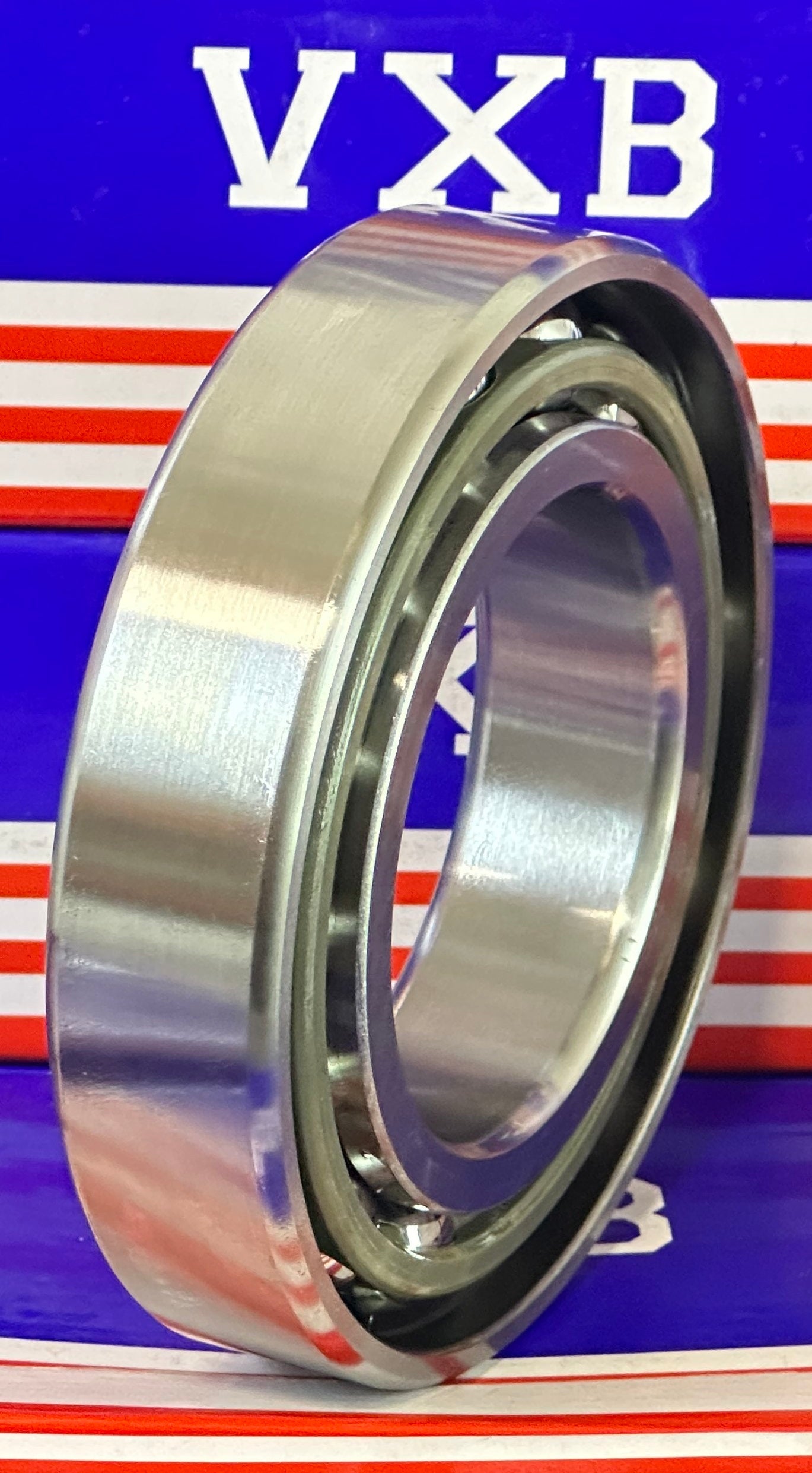 7211C P5 High Precision Angular Contact Bearing 55x100x21 ABEC-5 - Buy Bearings online