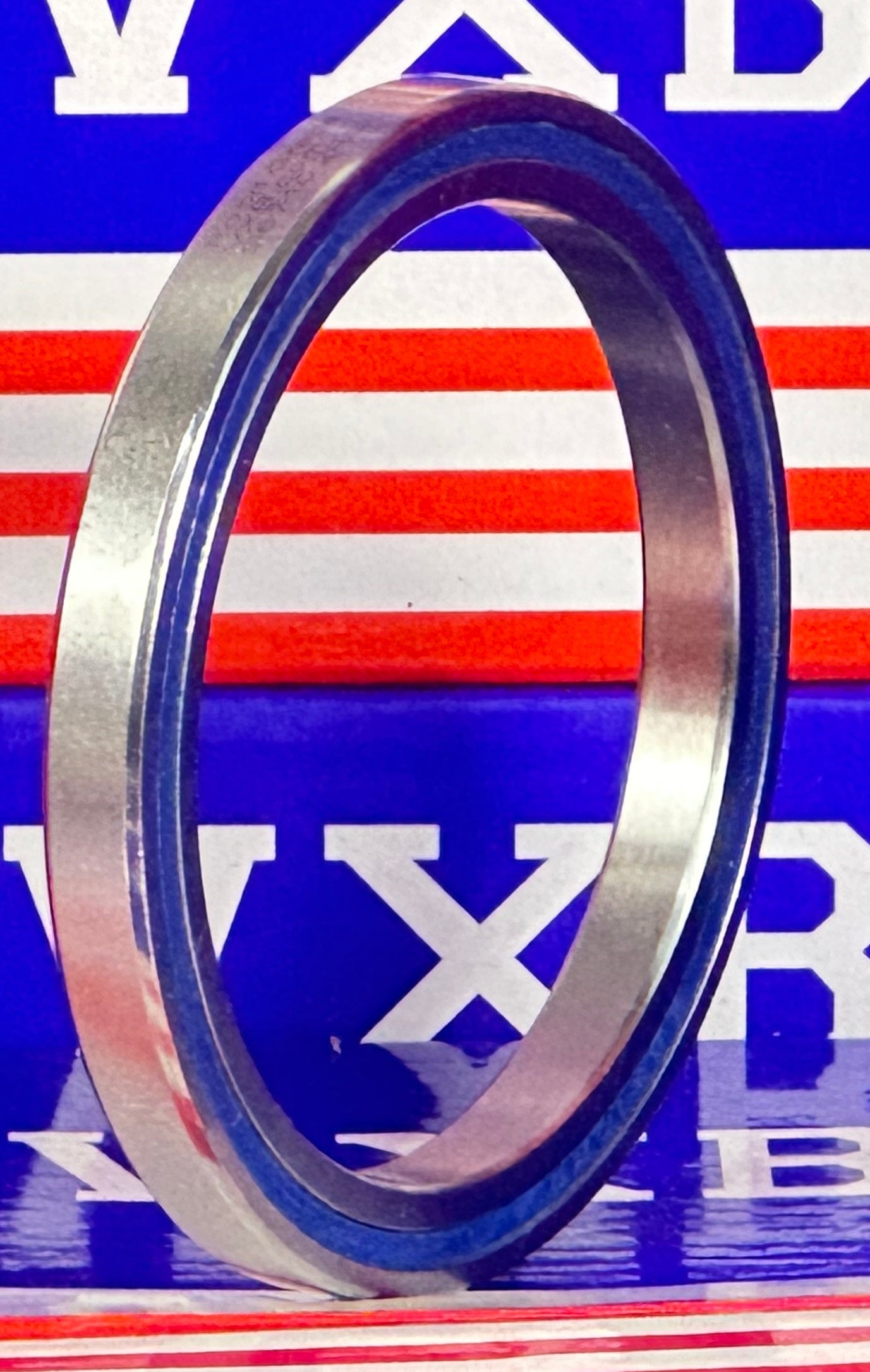 S6710-2RS Food Grade Stainless Steel Ball Bearing - Buy Bearings online