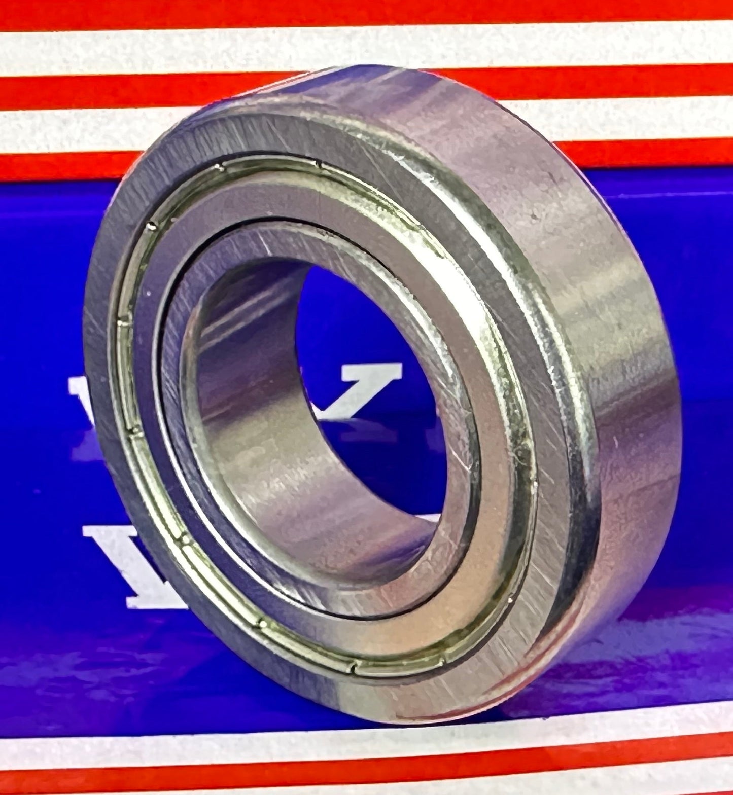 88641ZZ Ball Bearing 1" x 2" x 9/16" - Shielded - Buy Bearings online