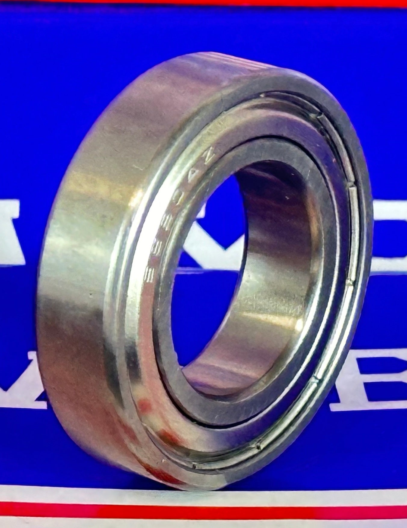 S6904ZZ Food Grade Stainless Steel Ball Bearing - Buy Bearings online