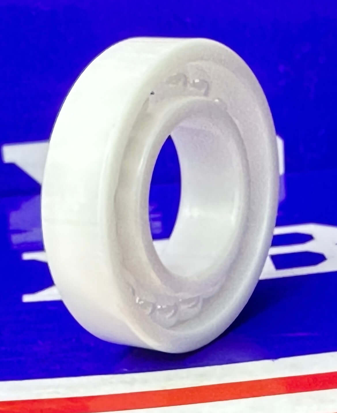 6901 Full Complement Full Ceramic ZrO2 Bearing 12x24x6mm - Buy Bearings online