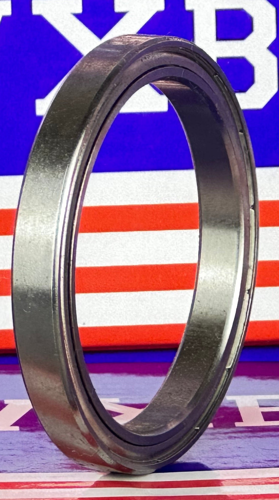 S6708ZZ Food Grade Stainless Steel Ball Bearing - Buy Bearings online