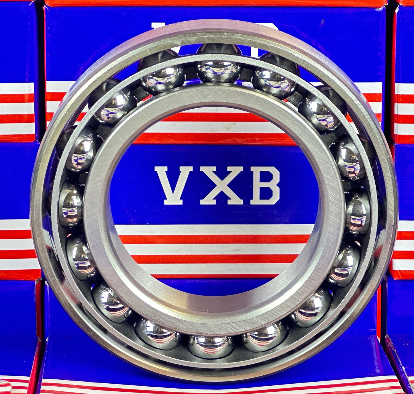 7215B Bearing 75x130x25 Angular Contact - Buy Bearings online