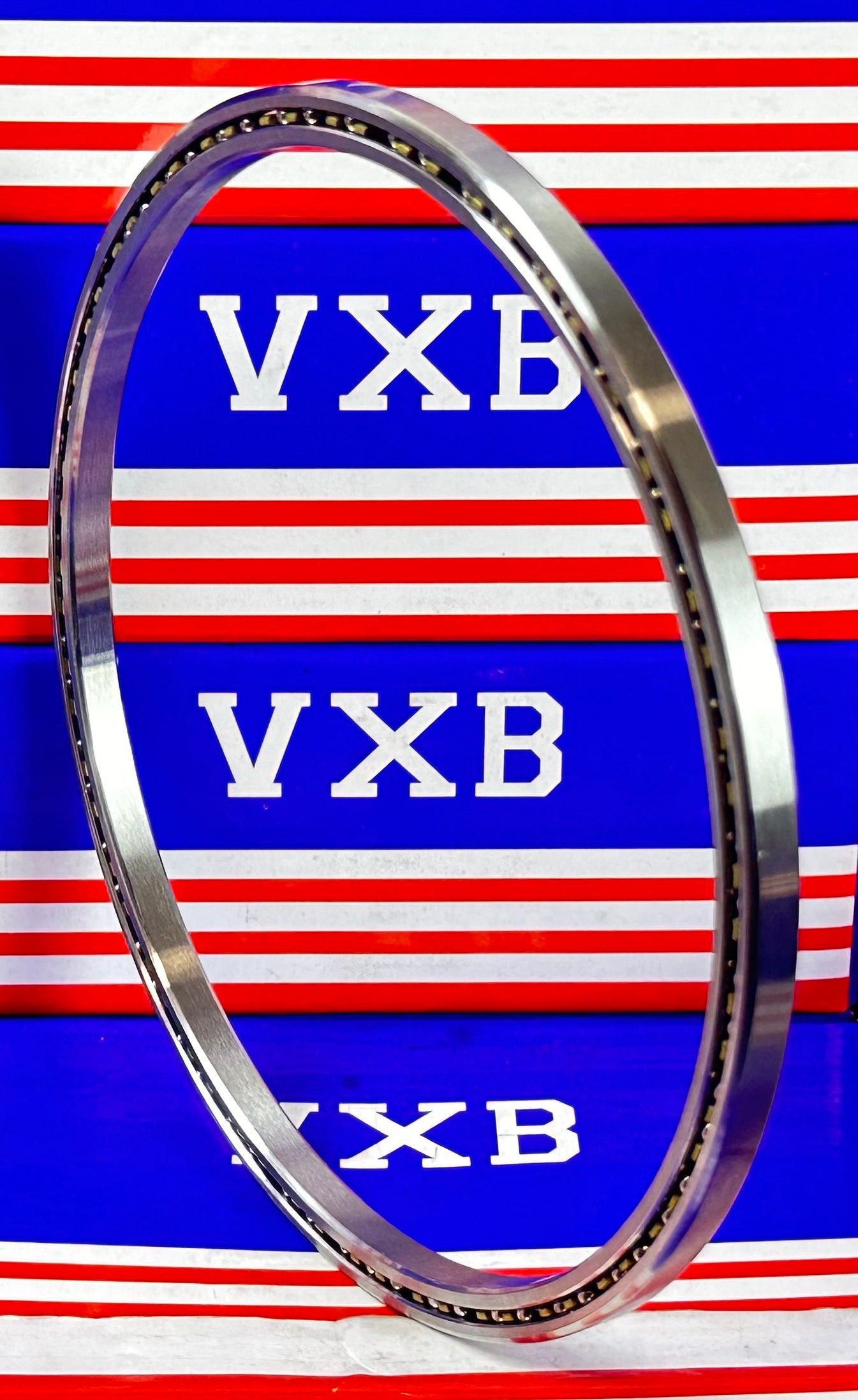 VA050CP0 Thin Section Bearing 5" x 5-1/2" x 1/4" - Buy Bearings online