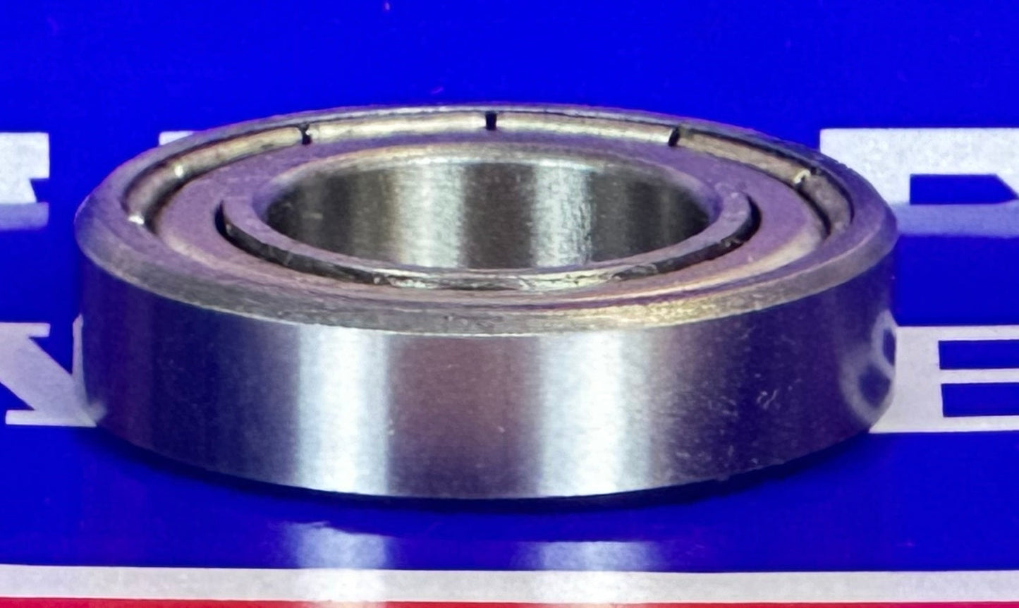 Y17ZZ Bearing 17x32x8mm - Metal Shielded - Buy Bearings online