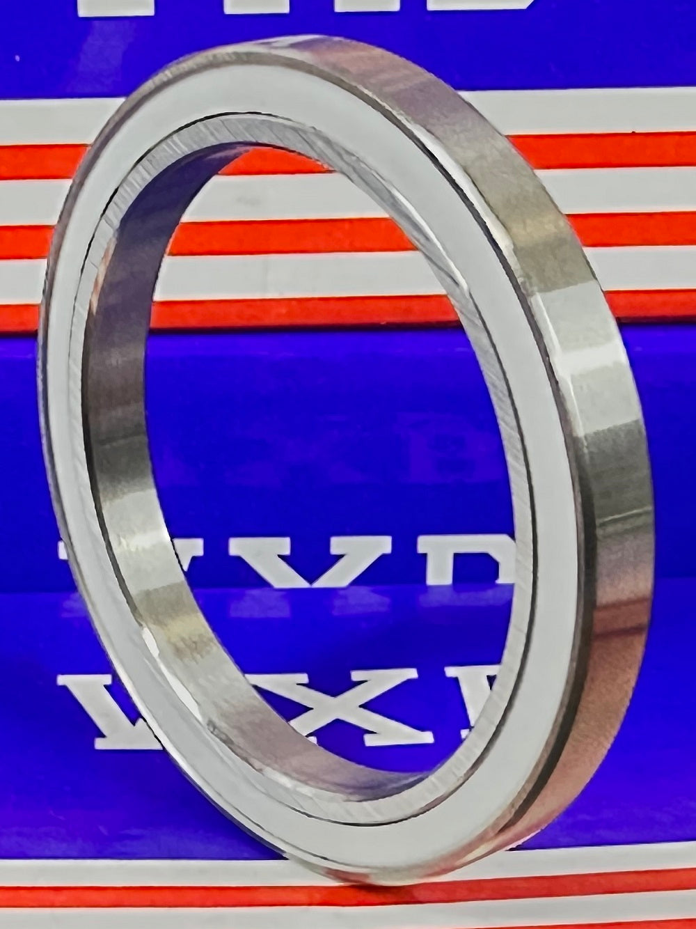 S61810-2TS Stainless Steel Sealed Dry Bearing 50x65x7mm - Buy Bearings online