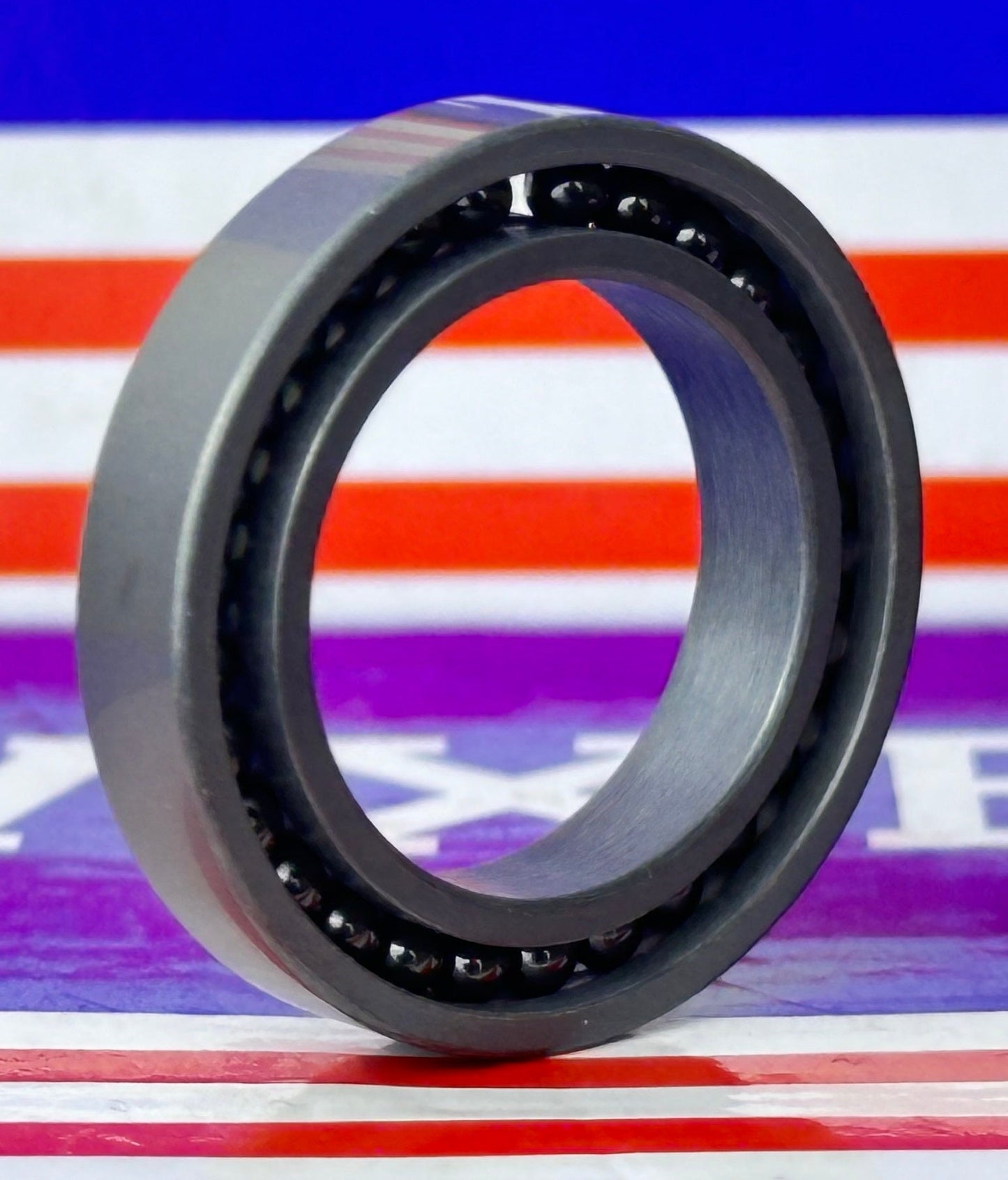 6803 Full Complement Full Ceramic Bearing 17x26x5 Si3N4 - Buy Bearings online