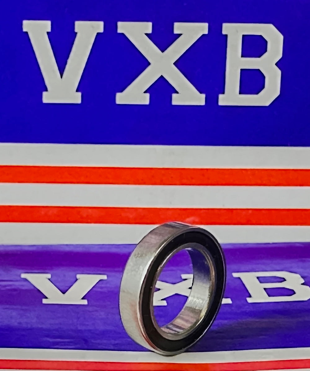 S6701-2RS Food Grade Stainless Steel Ball Bearing - Buy Bearings online