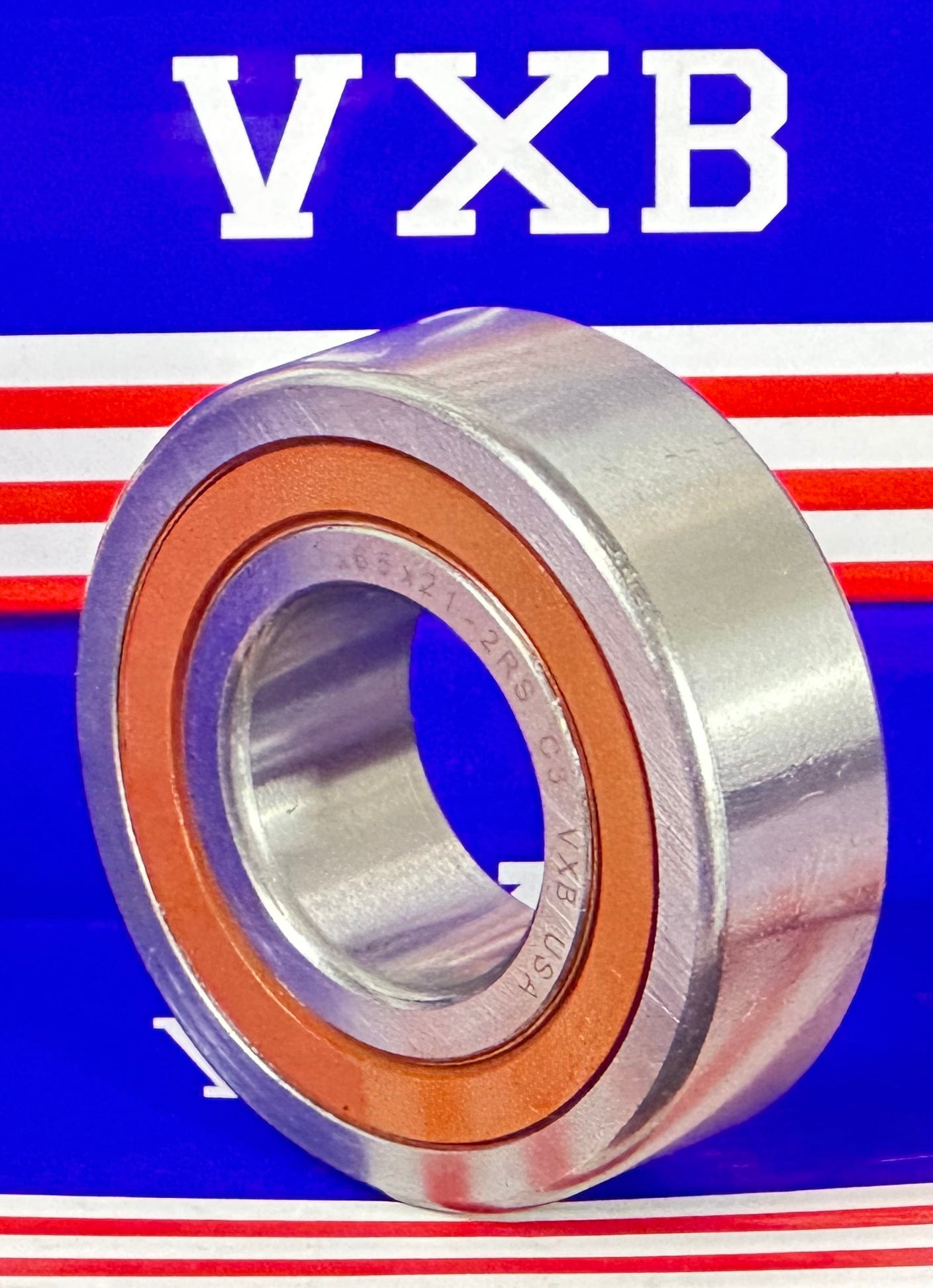 30x65 Bearing 30x65x21 Sealed - Buy Bearings online