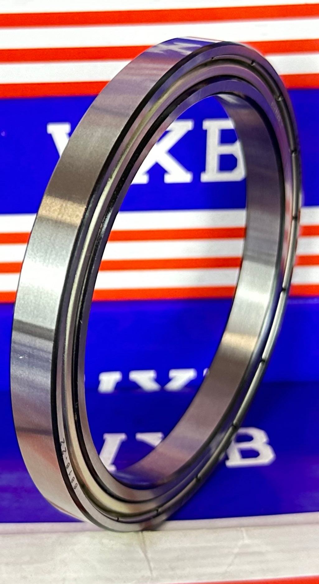 6816ZZ Bearing 80x100x10mm - Double Shielded - Buy Bearings online