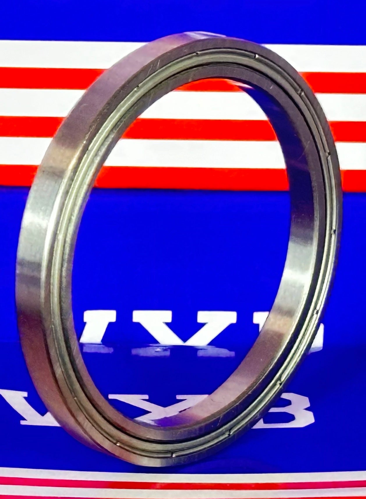 6710ZZ Thin Section Shielded Ball Bearing 50x62x6mm - Buy Bearings online