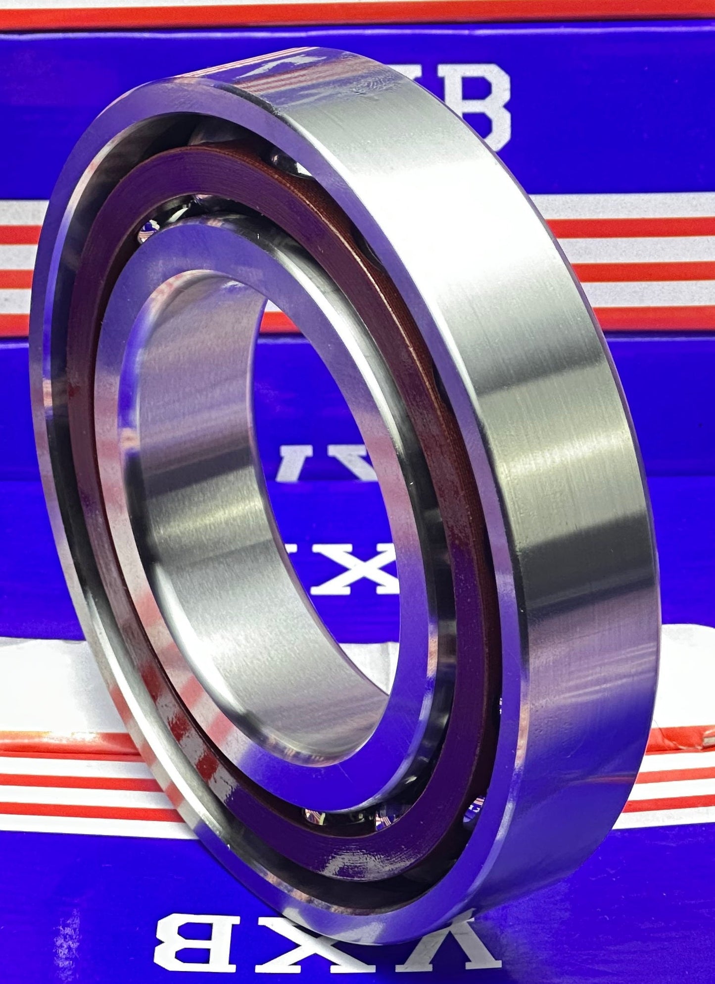 7213C P5 High precision Angular Contact Bearing 65x120x23 ABEC-5 - Buy Bearings online