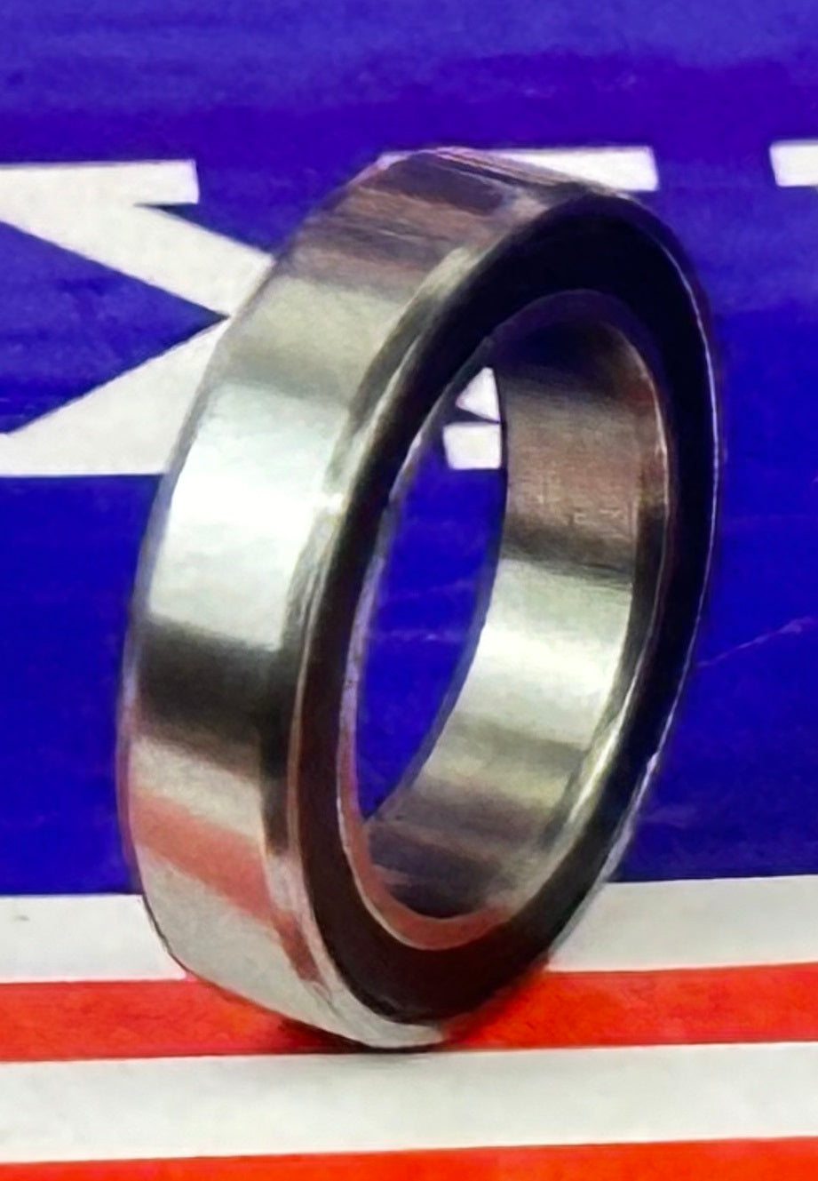 Premium 6701-2RS Bearing 12x18x4 Sealed - Buy Bearings online