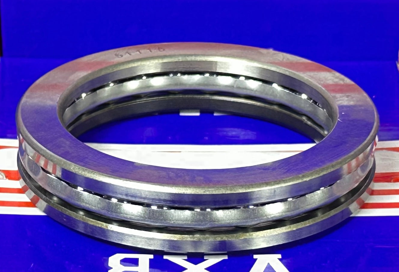 51115 Thrust Bearing 75x100x19mm - Buy Bearings online