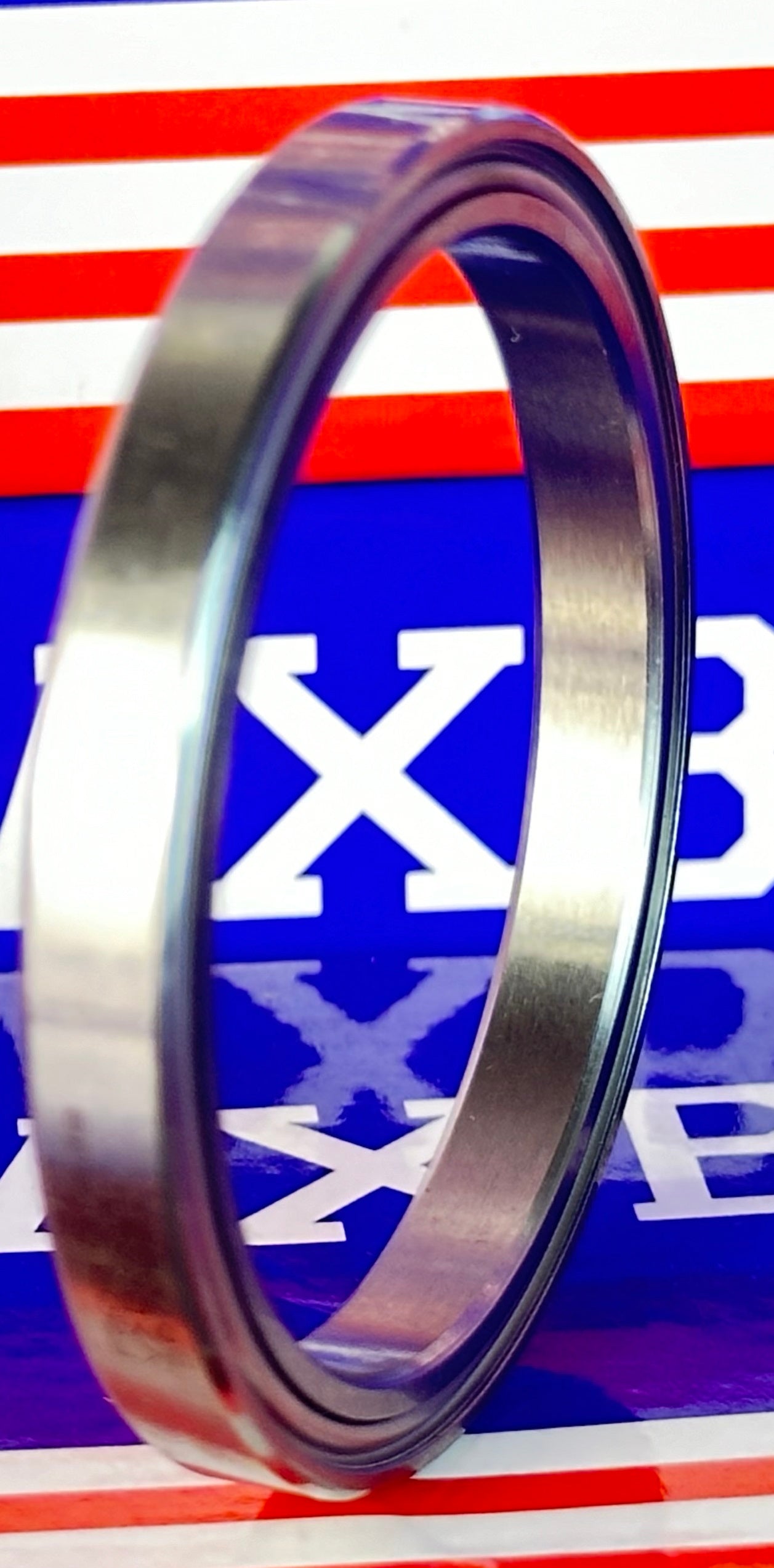 S6709ZZ Food Grade Stainless Steel Ball Bearing - Buy Bearings online