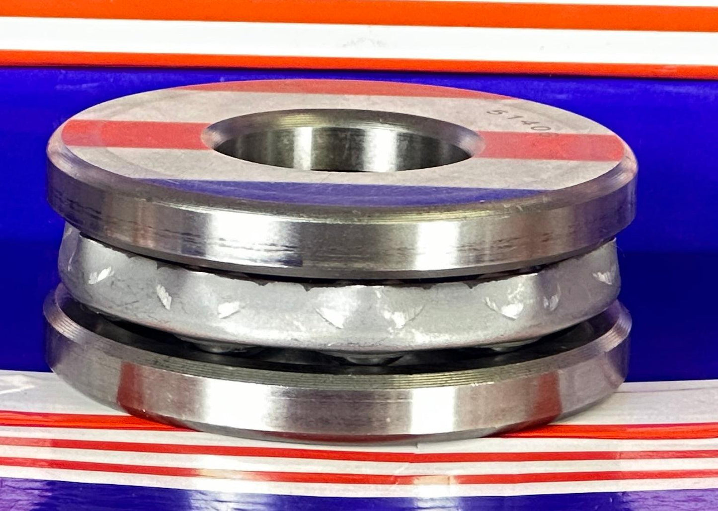 51406 Thrust Ball Bearing 30x70x28mm - Buy Bearings online