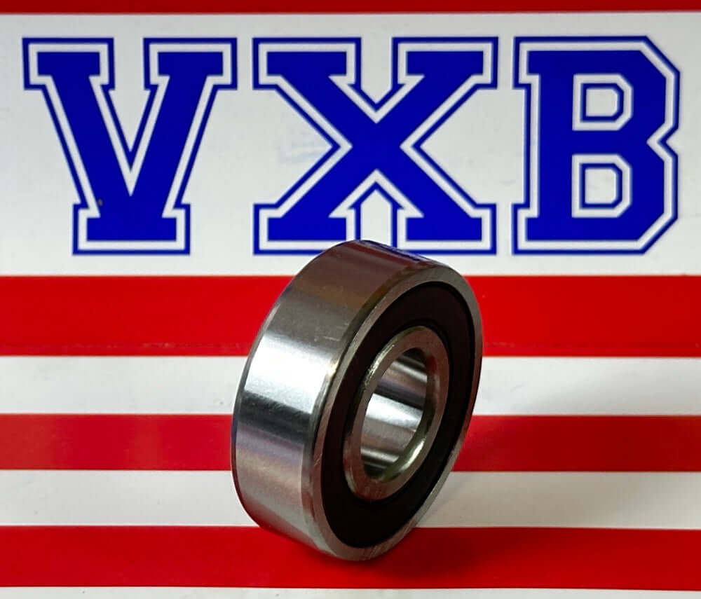 Non-Standard 14x35x11mm Sealed Ball Bearing Bore ID: 14mm OD: 35mm Width: 11mm - Buy Bearings online