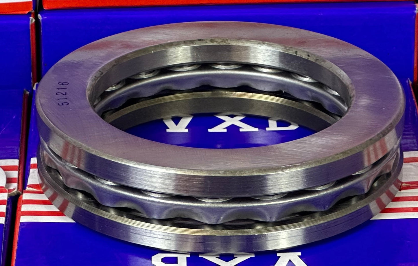 51216 Thrust Bearing 80x115x28mm - Buy Bearings online