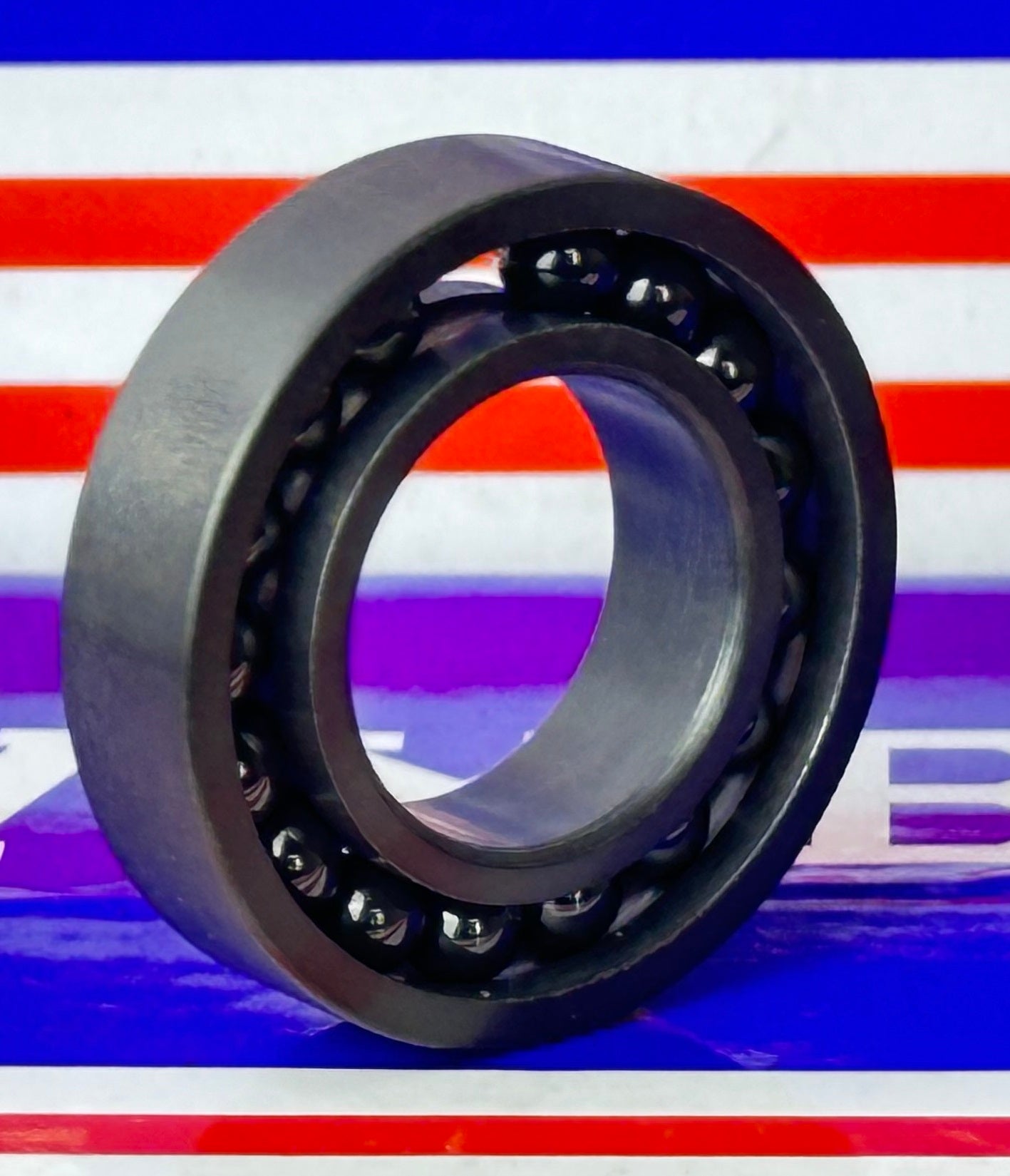 6902 Full Complement Full Ceramic Bearing 15x28x7mm Si3N4 - Buy Bearings online