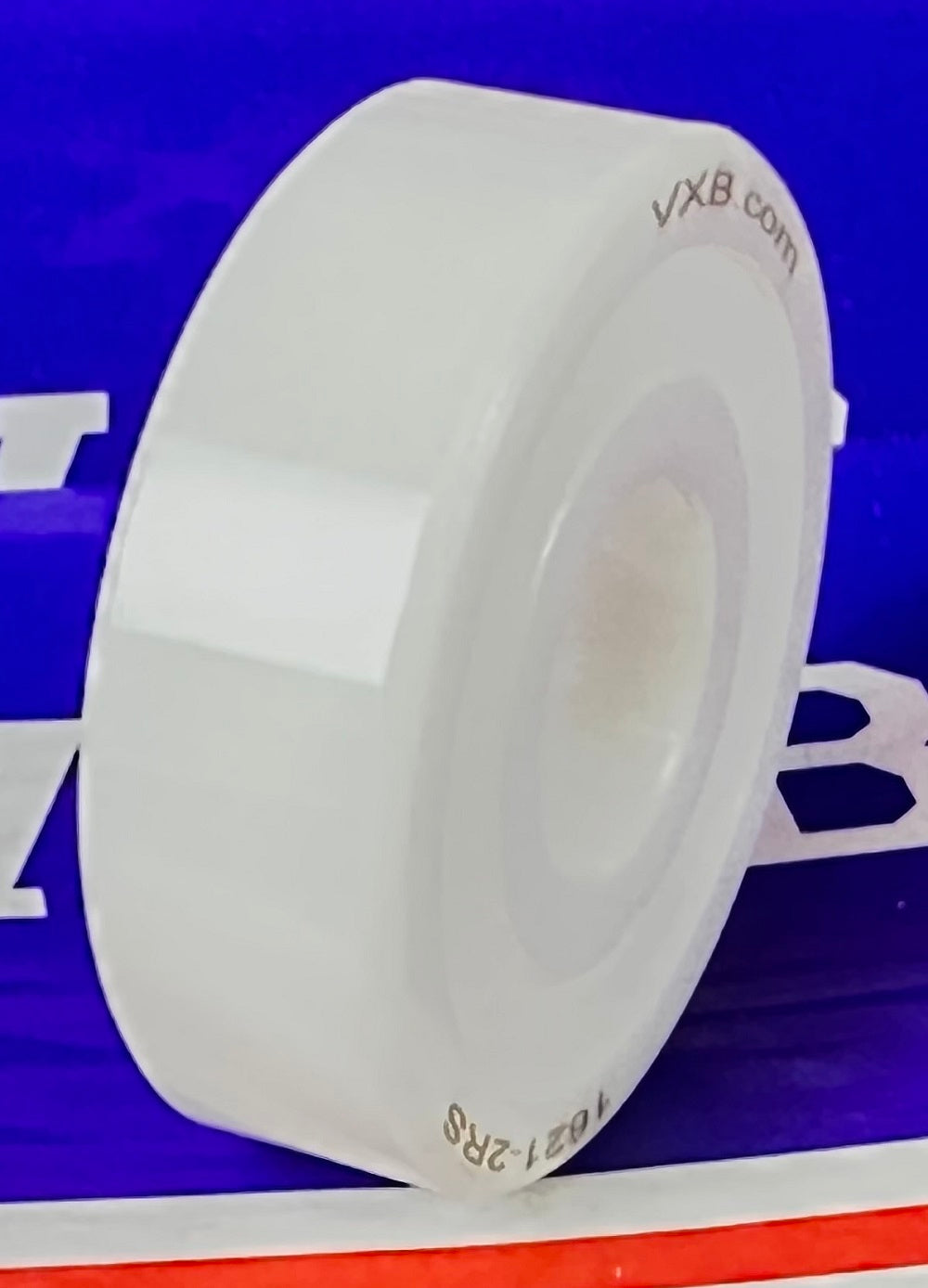 88621-2RS Full Ceramic Sealed 1/2" x 1-3/8" x 7/16" ZrO2 Bearing - Buy Bearings online