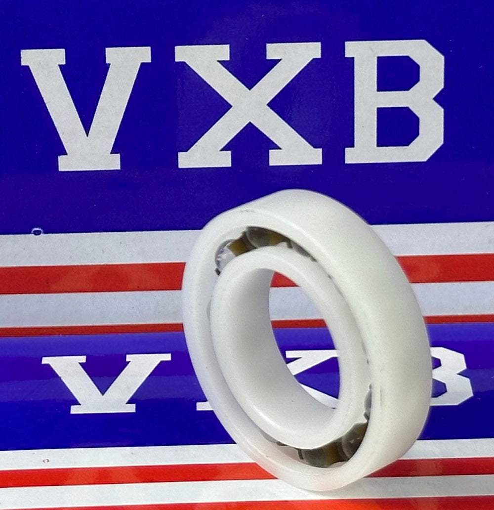 Acetal/POM Plastic Bearing 6903 - Glass Balls - 17x30x7mm - Buy Bearings online